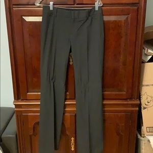 Women’s Gap Grey Trousers - Excellent Condition